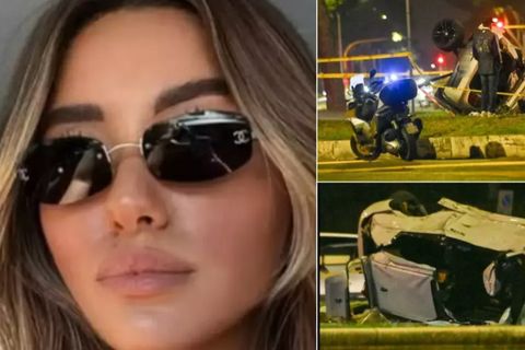 Beatrice este tânăra care și-a pierdut viața într-un tragic accident provocat de o cursă ilegală de mașini. Cum s-a produs tragedia